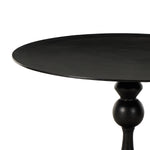 Four Hands Daffin Round Bistro Table