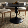 Four Hands Daffin Round Bistro Table