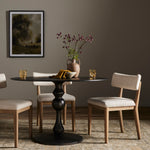 Four Hands Daffin Round Bistro Table