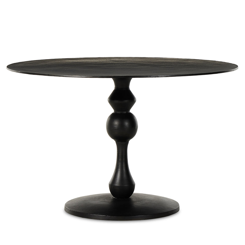 Four Hands Daffin Round Bistro Table