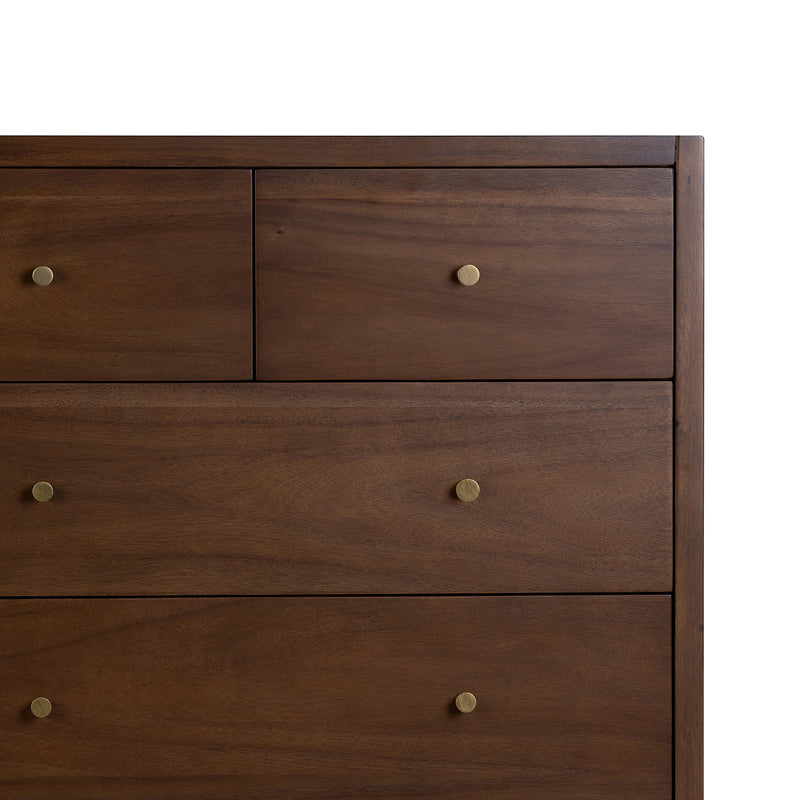 Four Hands Sullivan 10 Drawer Dresser