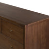 Four Hands Sullivan 10 Drawer Dresser