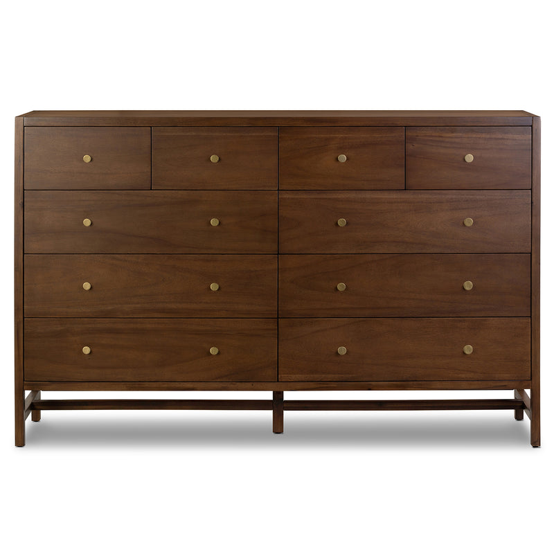 Four Hands Sullivan 10 Drawer Dresser