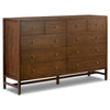 Four Hands Sullivan 10 Drawer Dresser