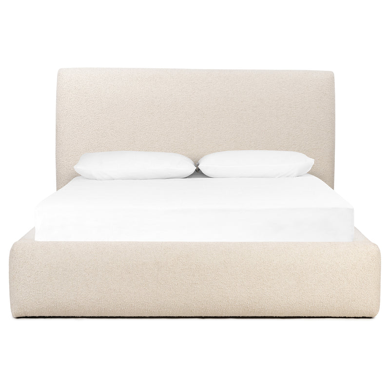 Four Hands Quincy Bed