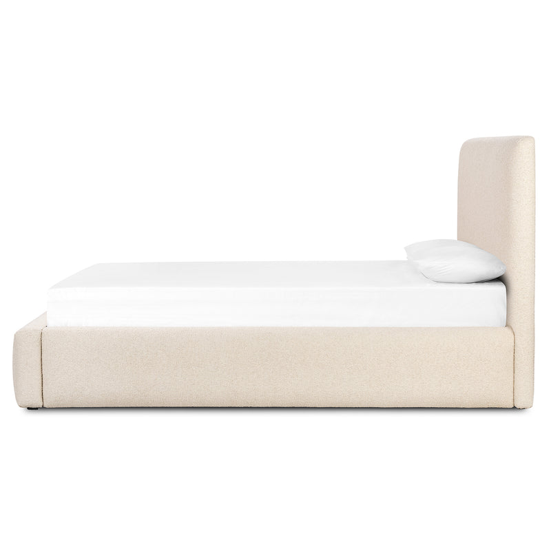 Four Hands Quincy Bed