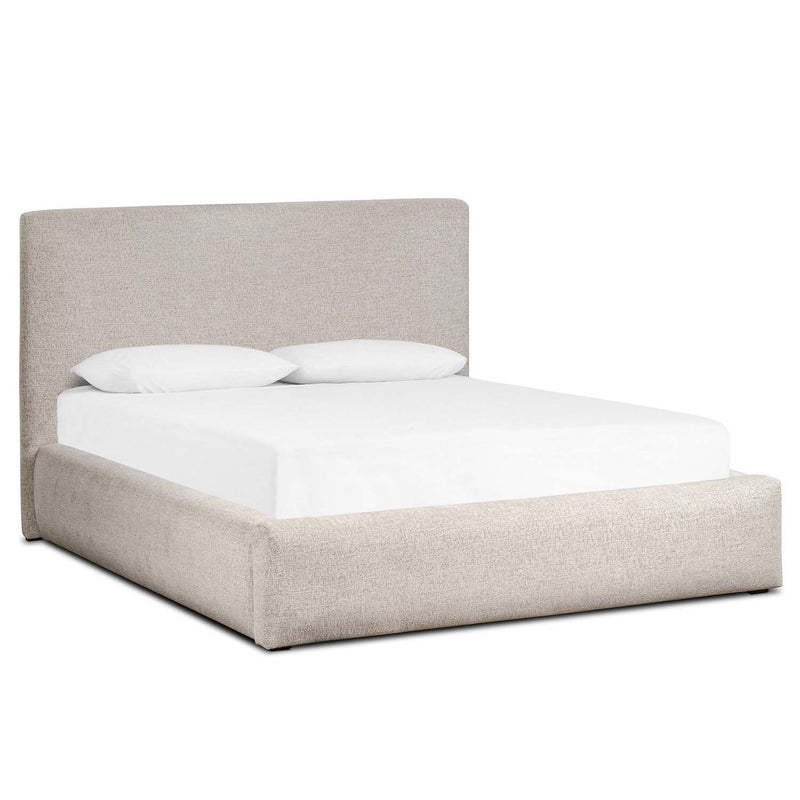 Four Hands Quincy Bed