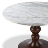 Four Hands Kestrel Round Dining Table - Final Sale