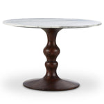 Four Hands Kestrel Round Dining Table - Final Sale