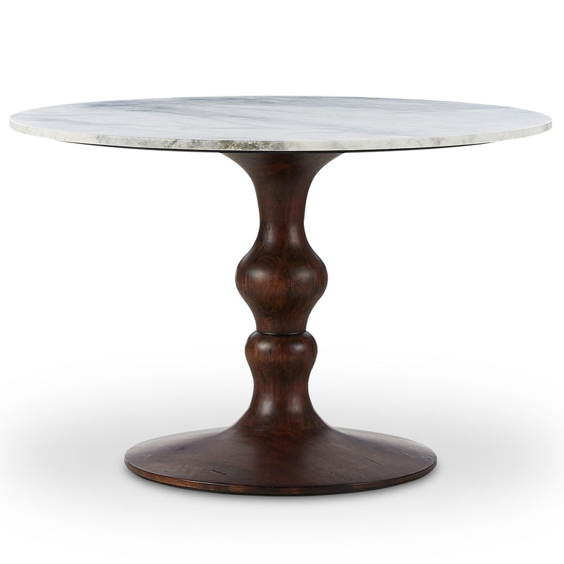 Four Hands Kestrel Round Dining Table - Final Sale