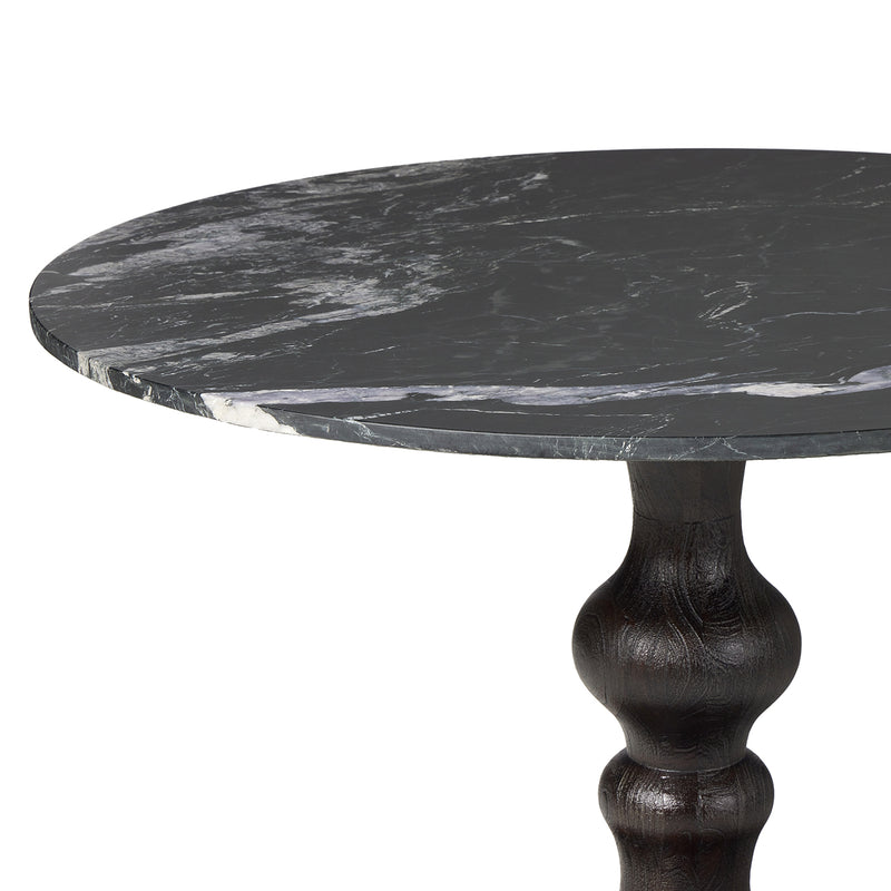 Four Hands Kestrel Round Dining Table