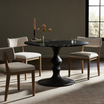 Four Hands Kestrel Round Dining Table