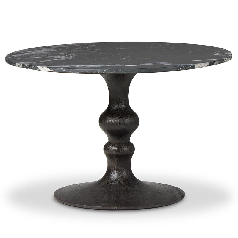 Four Hands Kestrel Round Dining Table - Final Sale