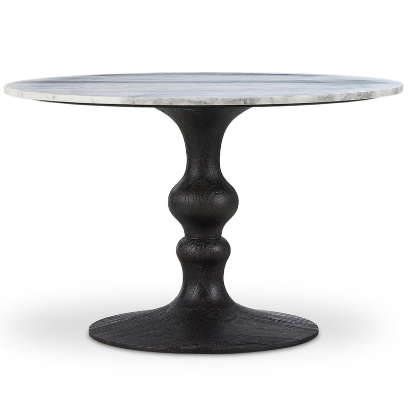 Four Hands Kestrel Round Dining Table - Final Sale