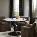 Four Hands Kestrel Round Dining Table - Final Sale