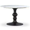 Four Hands Kestrel Round Dining Table