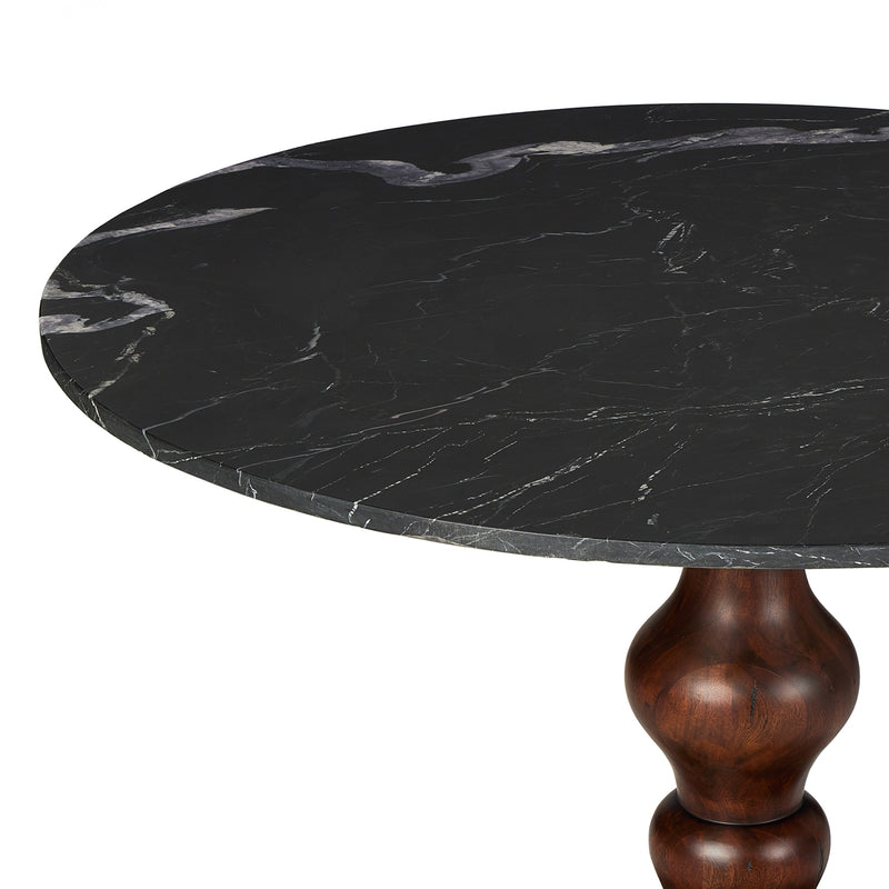 Four Hands Kestrel Round Dining Table - Final Sale