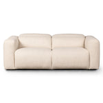 Four Hands Radley Power Recliner 2 Piece Sectional Sofa