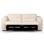 Four Hands Radley Power Recliner 2 Piece Sectional Sofa