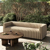 Four Hands Augustine Outdoor Sofa