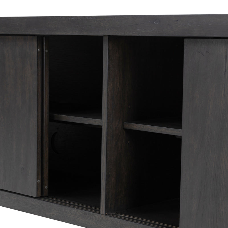 Four Hands Laredo Media Console