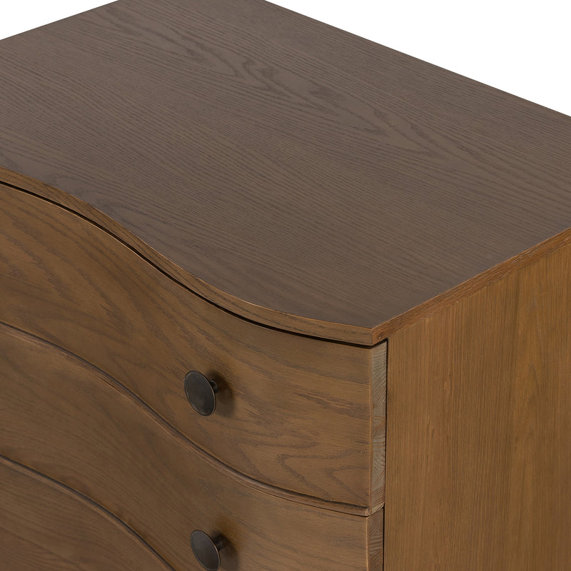 Four Hands Tiago Nightstand