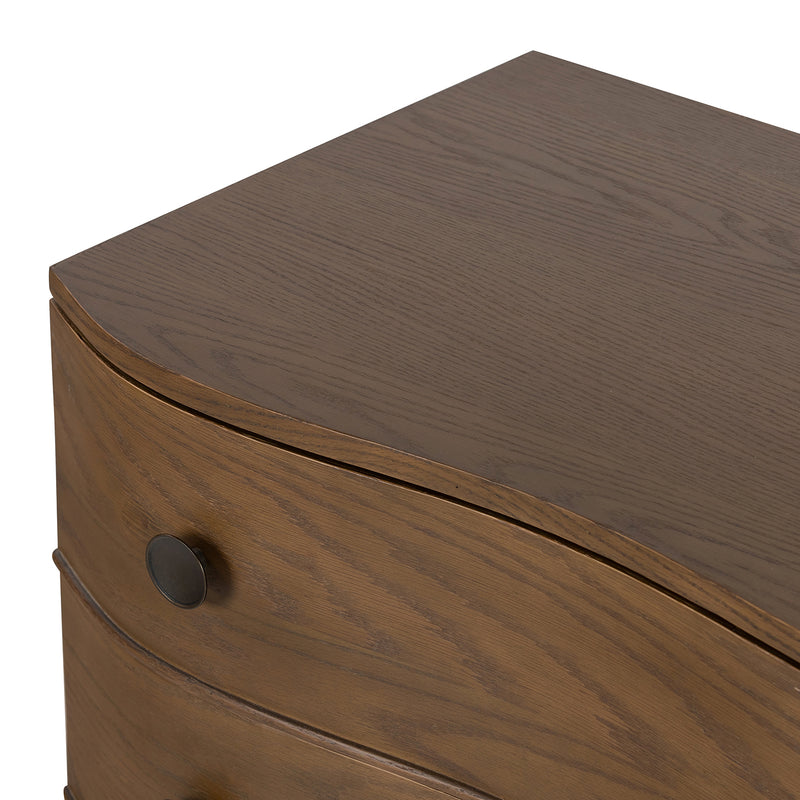 Four Hands Tiago Nightstand