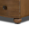 Four Hands Tiago Nightstand