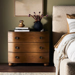 Four Hands Tiago Nightstand