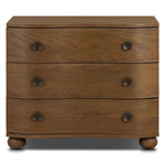 Four Hands Tiago Nightstand