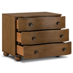 Four Hands Tiago Nightstand