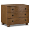 Four Hands Tiago Nightstand