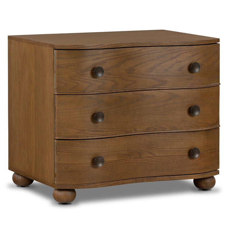 Four Hands Tiago Nightstand