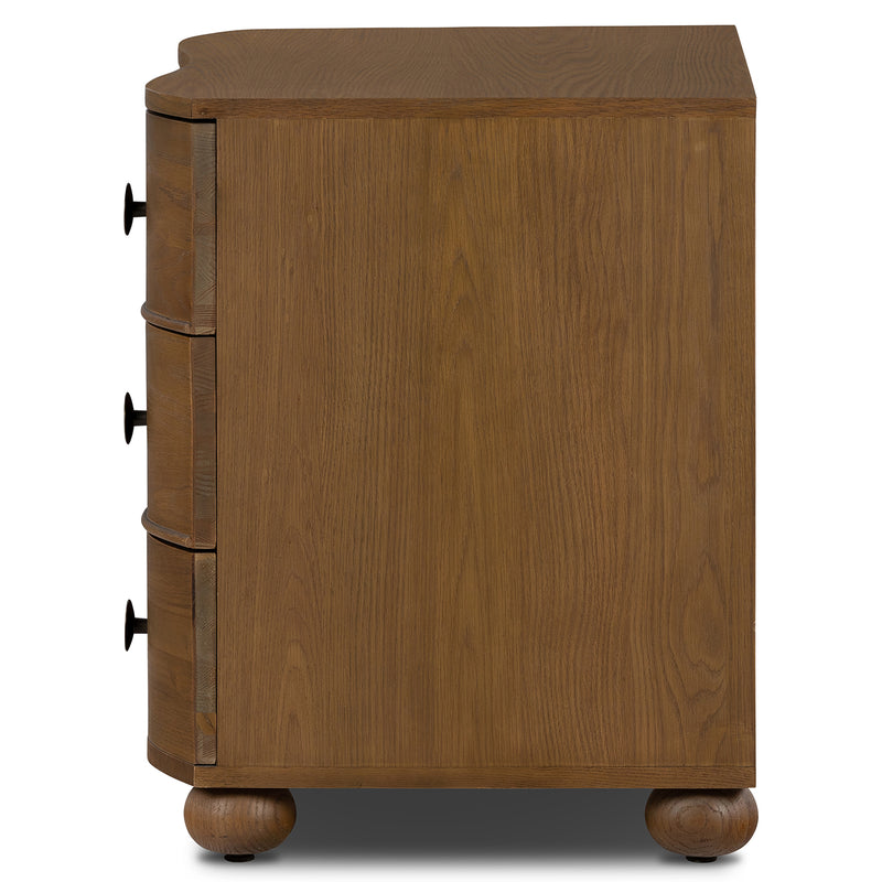 Four Hands Tiago Nightstand