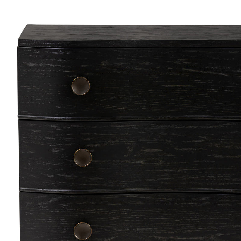 Four Hands Tiago Nightstand