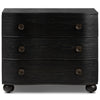 Four Hands Tiago Nightstand