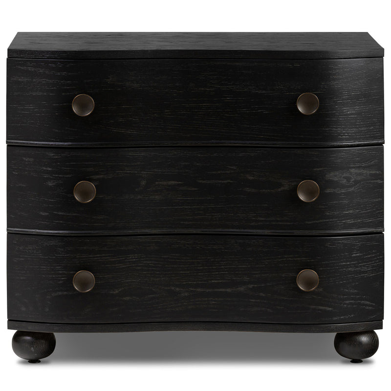 Four Hands Tiago Nightstand