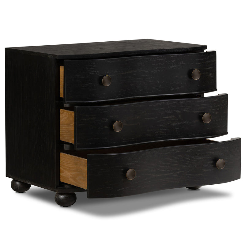 Four Hands Tiago Nightstand