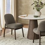 Four Hands Sora Armless Dining Chair Set of 2 - Final Sale