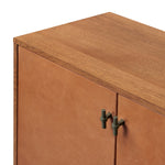 Four Hands Posada Small Cabinet