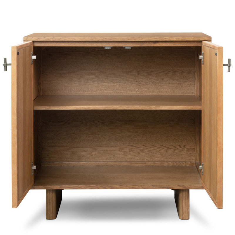 Four Hands Posada Small Cabinet