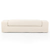 Four Hands Wide Arm Slipcover Accent Bench