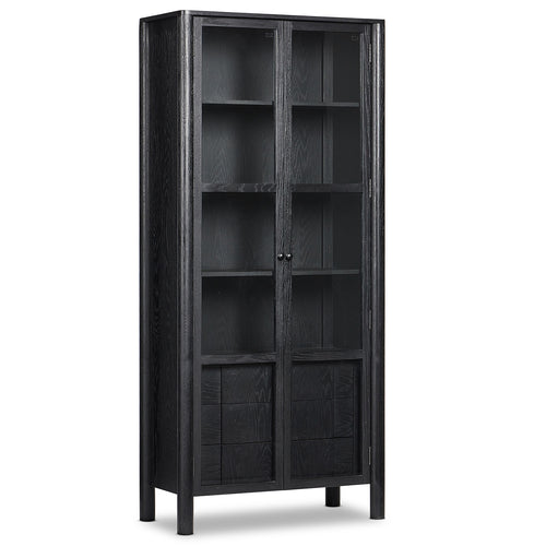 Four Hands Pollard Cabinet - Final Sale