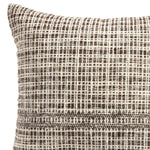 Four Hands Hira Woven Throw Pillow Cover