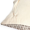 Four Hands Hira Woven Throw Pillow Cover