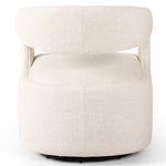 Four Hands Hawkins Swivel Chair