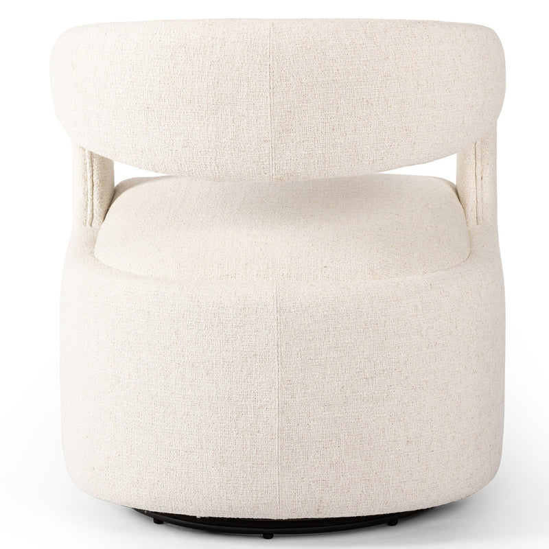 Four Hands Hawkins Swivel Chair