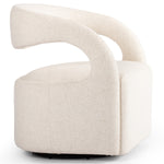 Four Hands Hawkins Swivel Chair