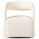 Four Hands Hawkins Swivel Chair