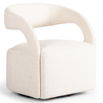 Four Hands Hawkins Swivel Chair